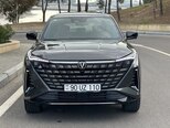 Changan Uni-Z-2