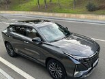 Changan Uni-Z-8