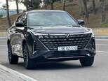 Changan Uni-Z-3