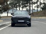 Changan Uni-Z-7