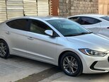 Hyundai Elantra-4
