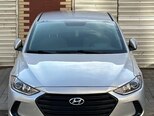 Hyundai Elantra-1