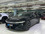Changan Qiyuan A07-3