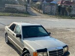 Mercedes 190-6