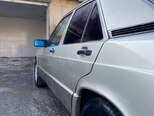 Mercedes 190-3