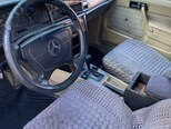 Mercedes 190-7
