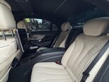Mercedes S 550-9