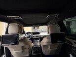 Mercedes S 550-10