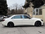 Mercedes S 550-5