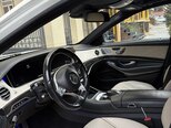 Mercedes S 550-6