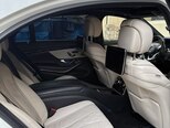 Mercedes S 550-8