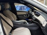 Mercedes S 550-7