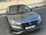 Hyundai Sonata-9
