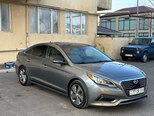 Hyundai Sonata-7
