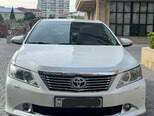 Toyota Camry-1