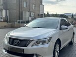 Toyota Camry-2