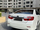 Toyota Camry-5