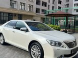 Toyota Camry-3