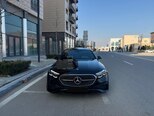 Mercedes E 300 de-1
