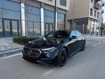 Mercedes E 300 de-2