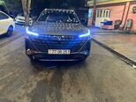 Changan Uni-Z-1