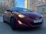 Hyundai Elantra-3