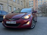 Hyundai Elantra-1