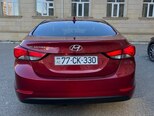 Hyundai Elantra-6