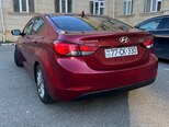 Hyundai Elantra-7