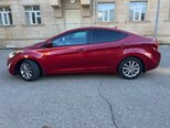 Hyundai Elantra-8