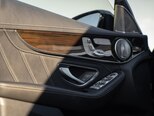 Mercedes C 63 AMG-8