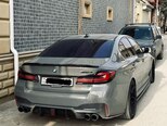 BMW 530e-4