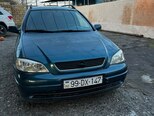 Opel Astra-1