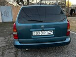 Opel Astra-3