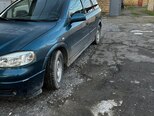 Opel Astra-2