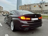 BMW 520d-7