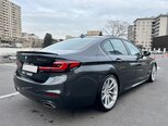 BMW 520d-9