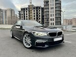 BMW 520d-4