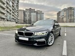 BMW 520d-1