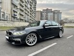 BMW 520d-2