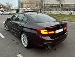 BMW 520d-8