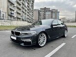 BMW 520d-5