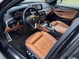 BMW 520d-11