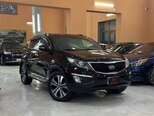 Kia Sportage-1