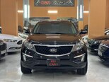 Kia Sportage-2