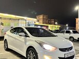 Hyundai Elantra-6