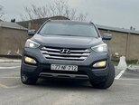 Hyundai Santa Fe-1