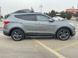 Hyundai Santa Fe-2