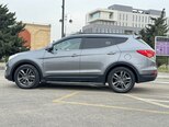 Hyundai Santa Fe-4