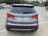 Hyundai Santa Fe-3